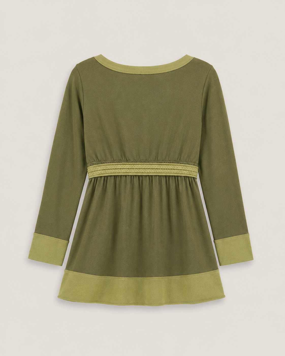 Olina Wrap Top