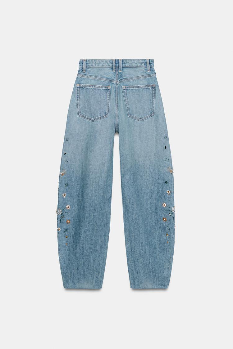 Elowen Embellished Jeans