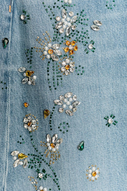 Elowen Embellished Jeans