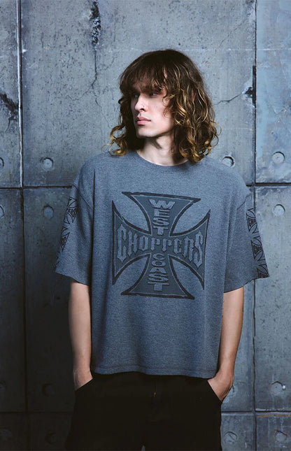 Chopper Graphic Tee