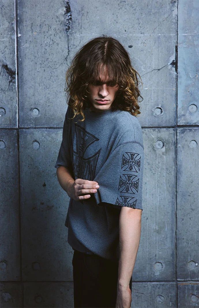 Chopper Graphic Tee