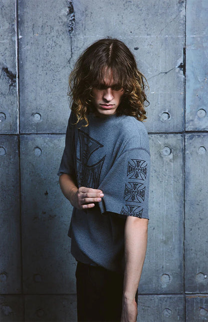 Chopper Graphic Tee