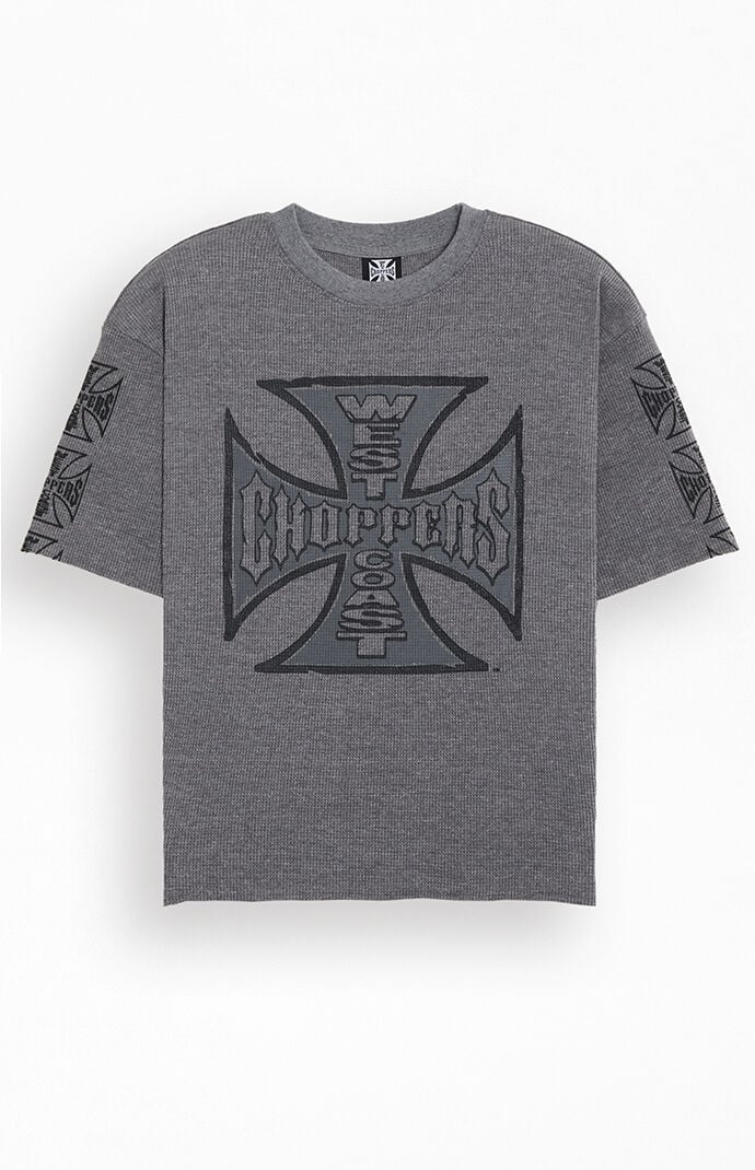 Chopper Graphic Tee
