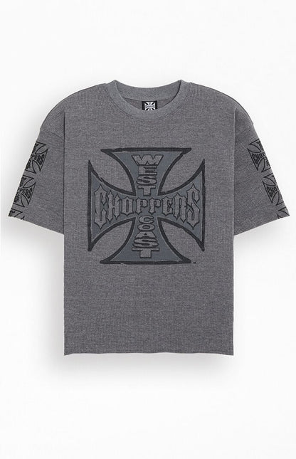 Chopper Graphic Tee