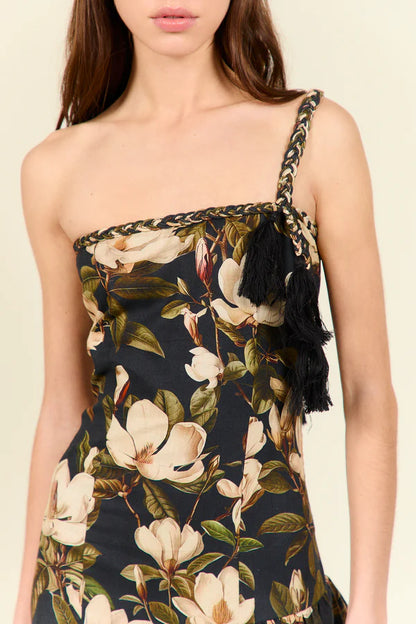 Magnolia Muse Maxi Dress