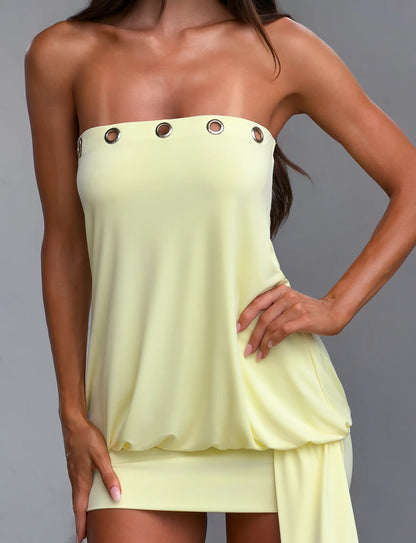 RAVENNA MINI DRESS