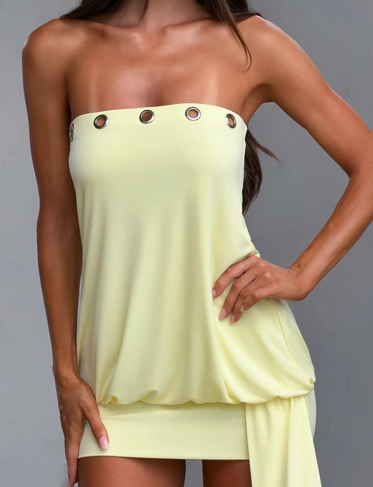 RAVENNA MINI DRESS
