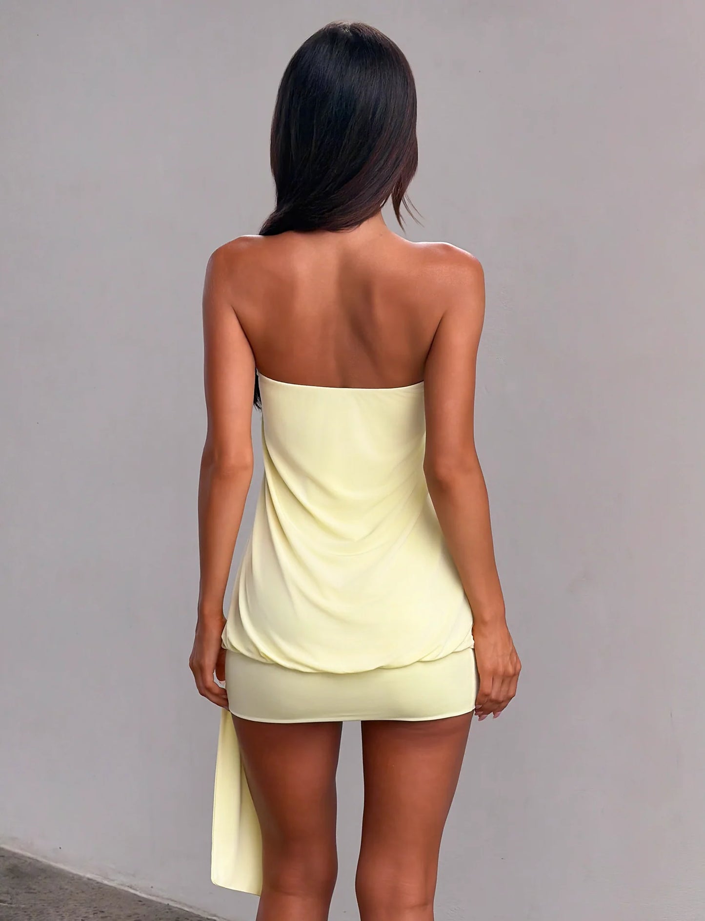 RAVENNA MINI DRESS