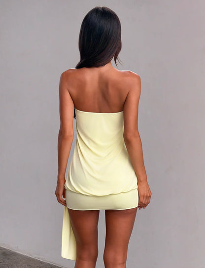 RAVENNA MINI DRESS