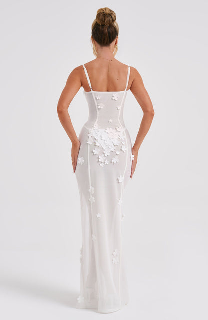 Dalary Maxi Dress